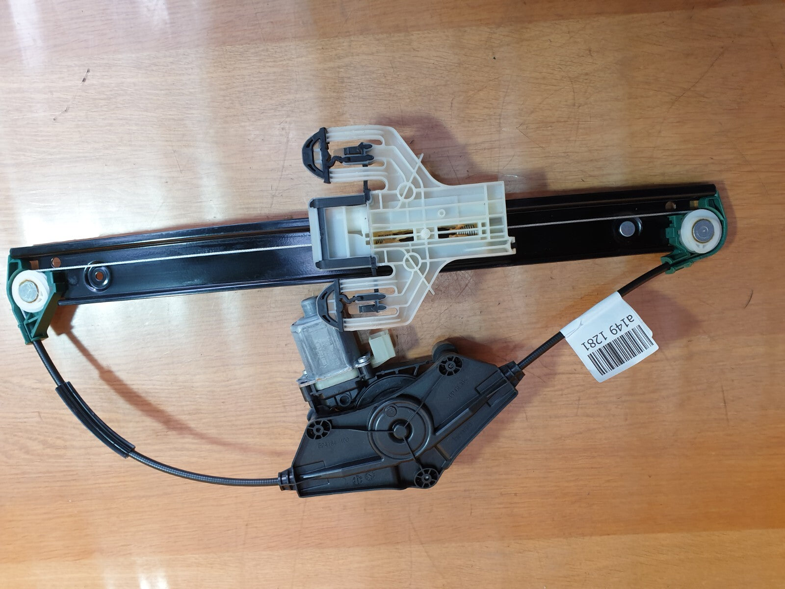✅Audi A3 8Y S Line 2021 Rear Left Window Regulator Motor 8Y0839461 + Warranty - Image 8