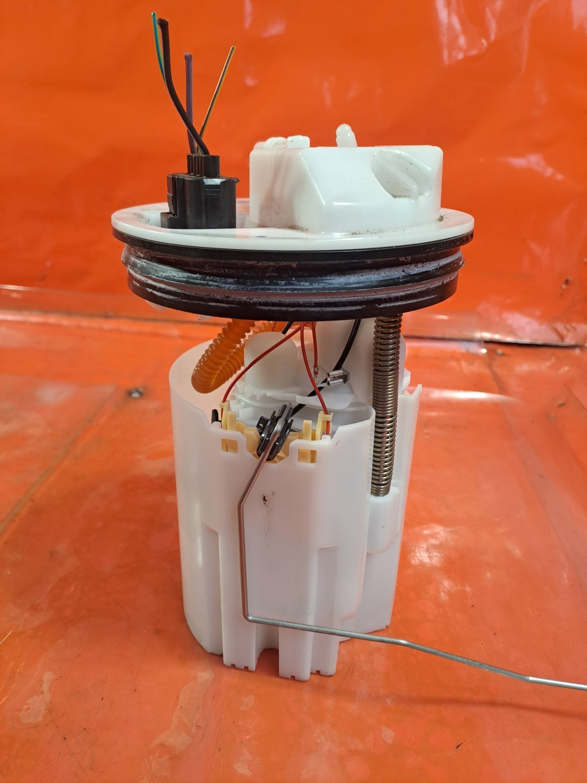 ✅2023 FORD PUMA TITANIUM FUEL PUMP SENDER UNIT J1B1-9H307-DA + WARRANTY A328 - Image 4