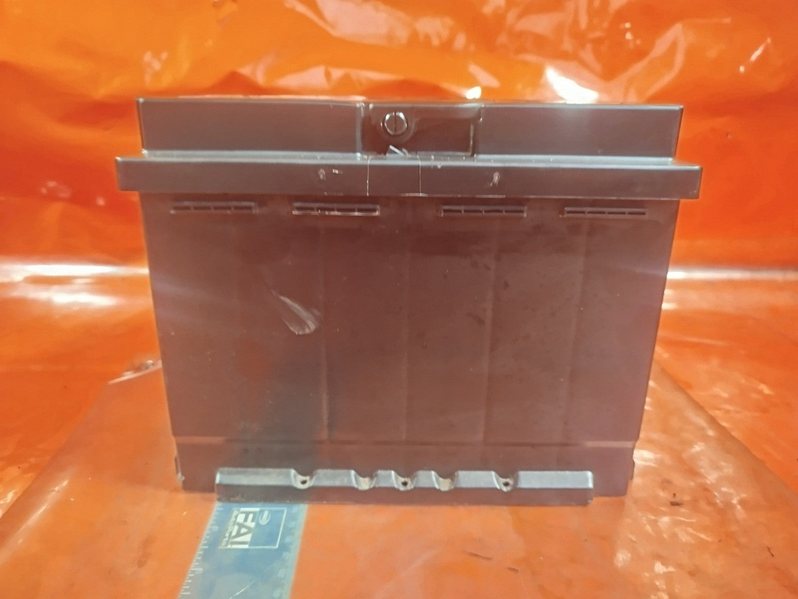 ✅FORD CAR BATTERY 12V 60Ah 600A L1TT10655AA Warranty xAA - Image 10