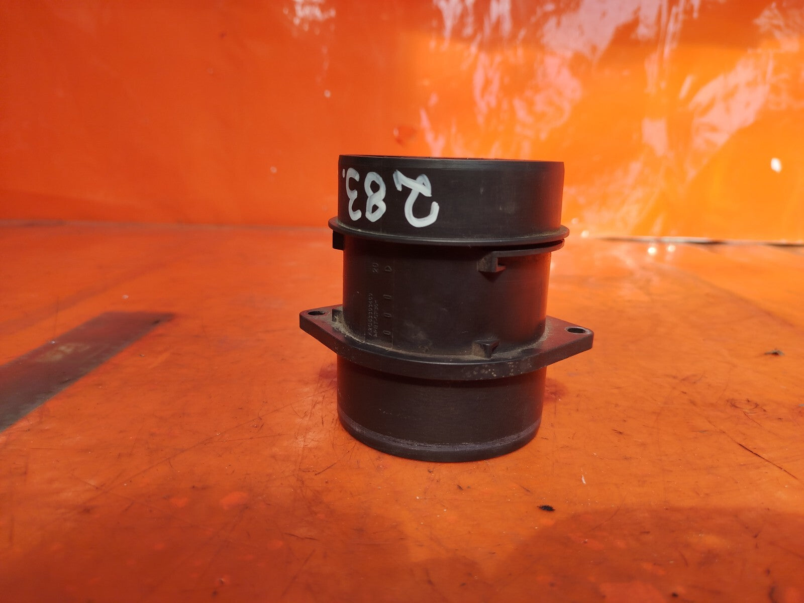 ✅Mercedes C-Class C250 W204 2.1 Diesel 2011 AIR FLOW MASS METER SENSOR Warranty - Image 4