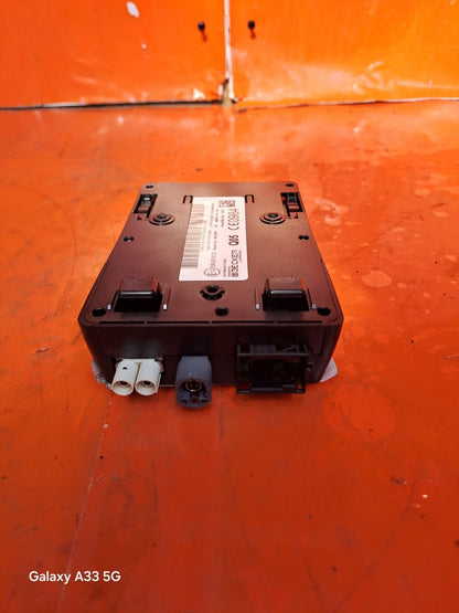 ✅2013 MERCEDES E CLASS W212 SAT NAV CONTROL MODULE ECU A1728100011 + WARRANTY - Image 7