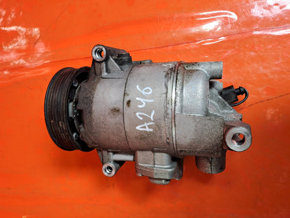 ✅Volkswagen Passat Cc Gt 2013 2.0 Diesel AIR CON COMPRESSOR 5N0820803E Warranty - Image 7