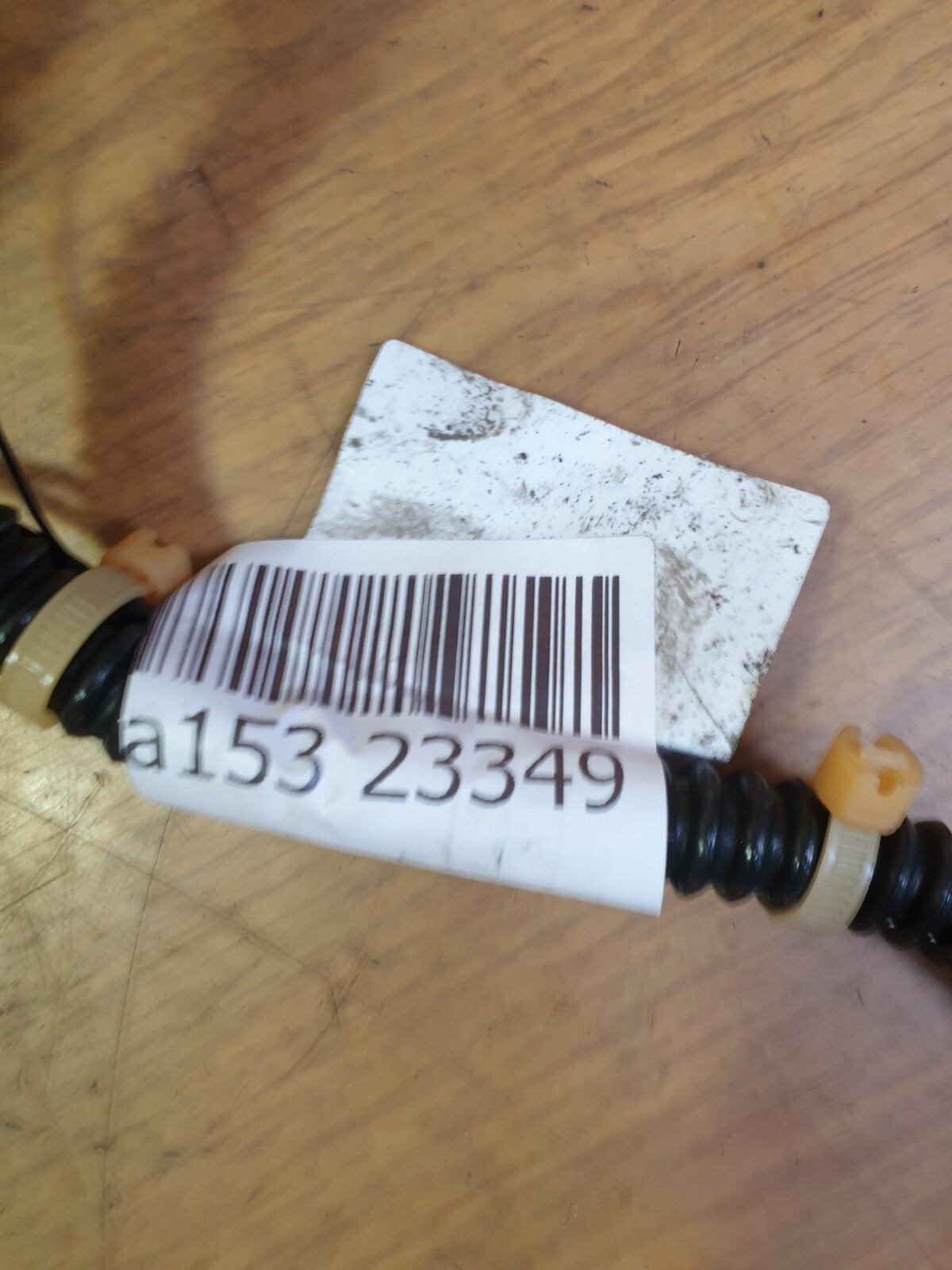 ✅2014 BMW 5 SERIES F11 4.4P IN TANK FUEL PUMP SENDER UNIT 7260636 +WARRANTY A153 - Image 11