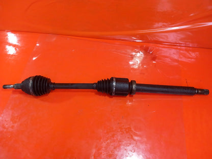 2019 Ford Galaxy MK3 Zetec Front Right Driveshaft E1G1-3B436-FH Warranty A345 - Image 7