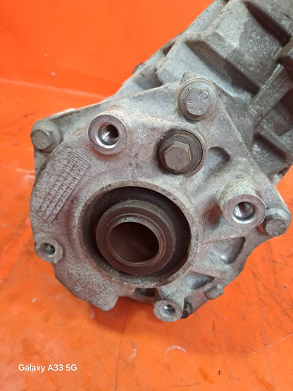 ✅VOLVO XC60 SE AWD 2.4 DIESEL 2012 FRONT DIFFERENTIAL TRANSFER BOX P31256684 - Image 6