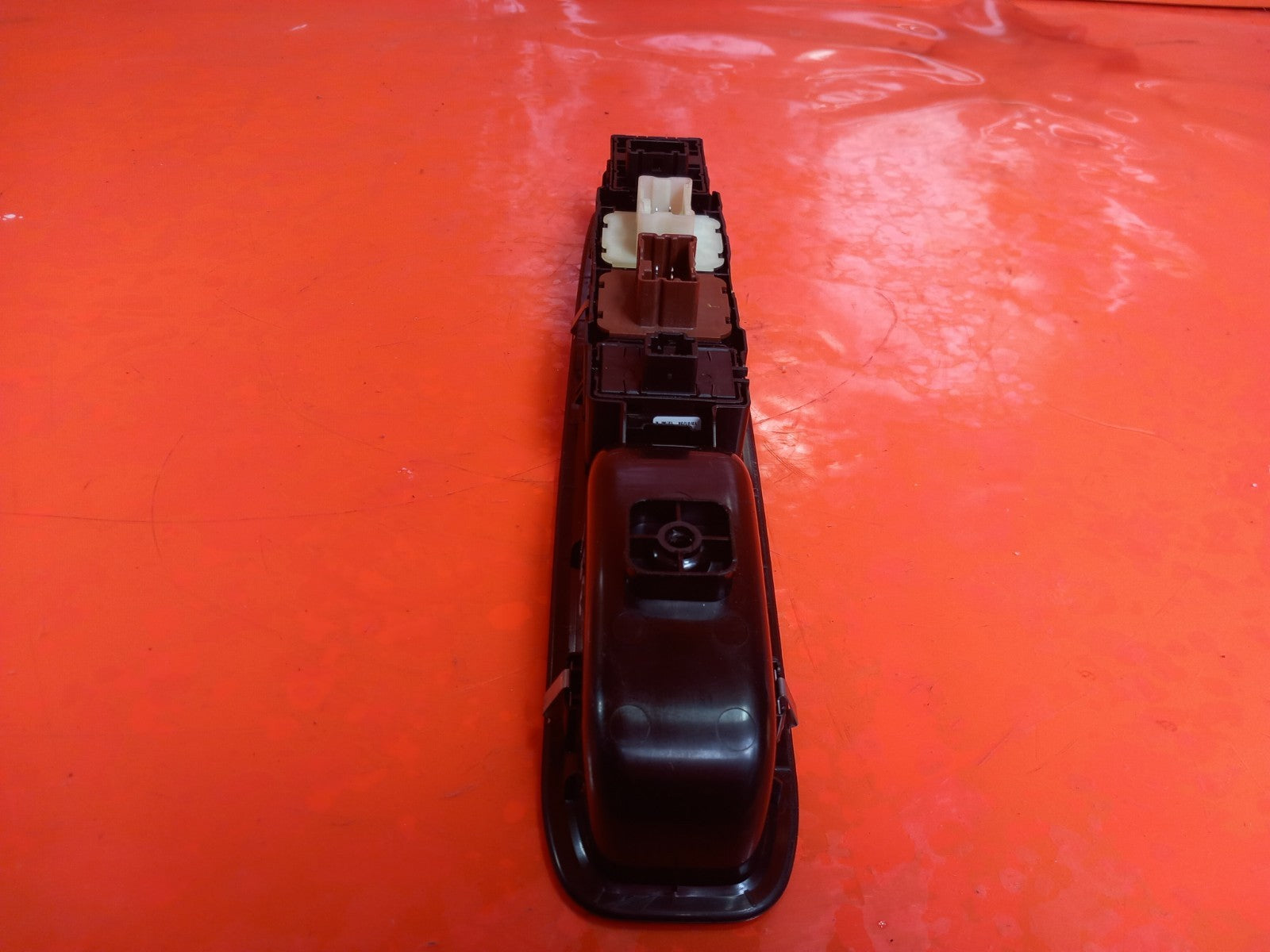 Dacia Jogger 1.0 Petrol 2024 Front Right Electric Window Switch 809615044R A391 - Image 9