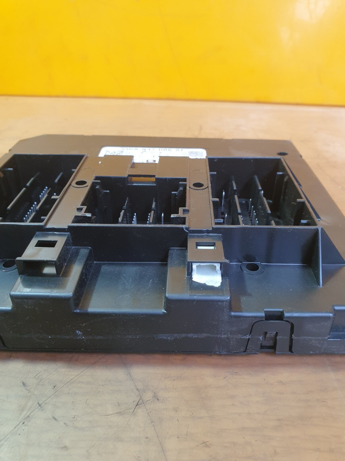 ✅VW GOLF MK8 1.5 PETROL 2022 BODY CONTROL MODULE BCM 5WA937086AF Warranty A191 - Image 11