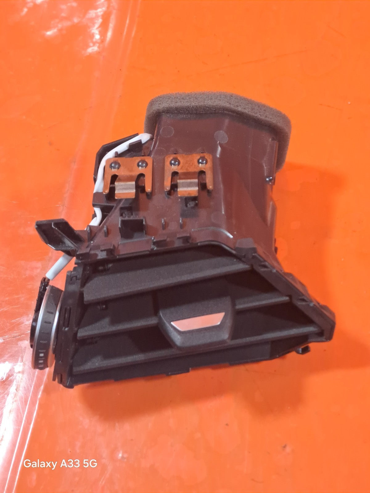 ✅BMW 330E G21 2.0 PETROL 2022 DASHBOARD AIR VENT LEFT 6848620 Warranty A305 - Image 3