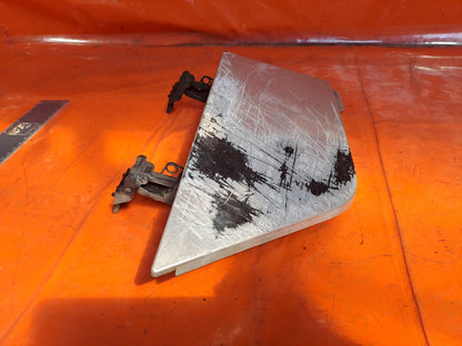 ✅2016 Ford Transit Custom Fuel Filler Flap AU51-9A095-AB scratched Warranty A373 - Image 5