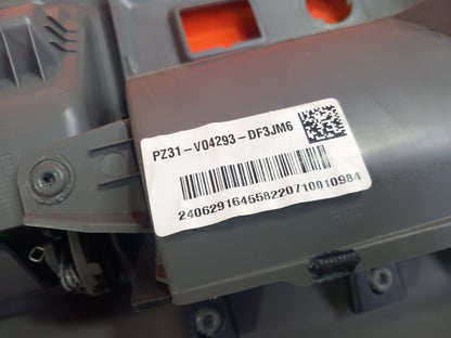 2024 Ford Transit Custom Dash Panel PZ31-V04293-DF Warranty A406 - Image 10