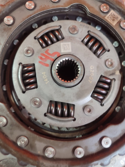 ✅Seat Arona FR 1.0 Petrol 2023 Flywheel Clutch Kit 0AM198142AA + Warranty A145 - Image 6