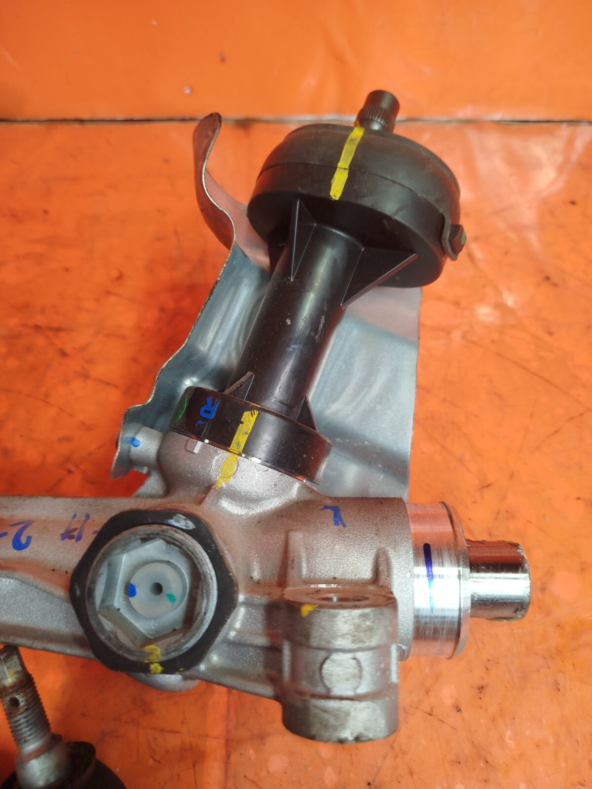 ✅Hyundai Bayon T-Gdi 2023 1.0 Petrol POWER STEERING RACK 56500-Q0190 A200 - Image 5