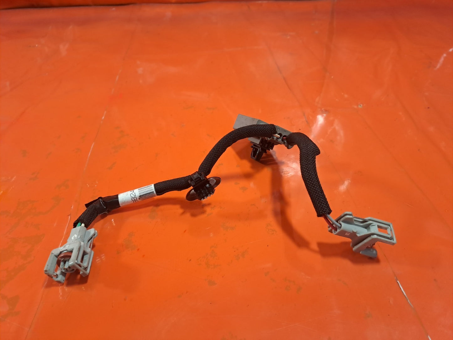 ✅2013 Ford Focus MK3 Glow Plug Wiring Loom 9653811880 + Warranty A313 - Image 2