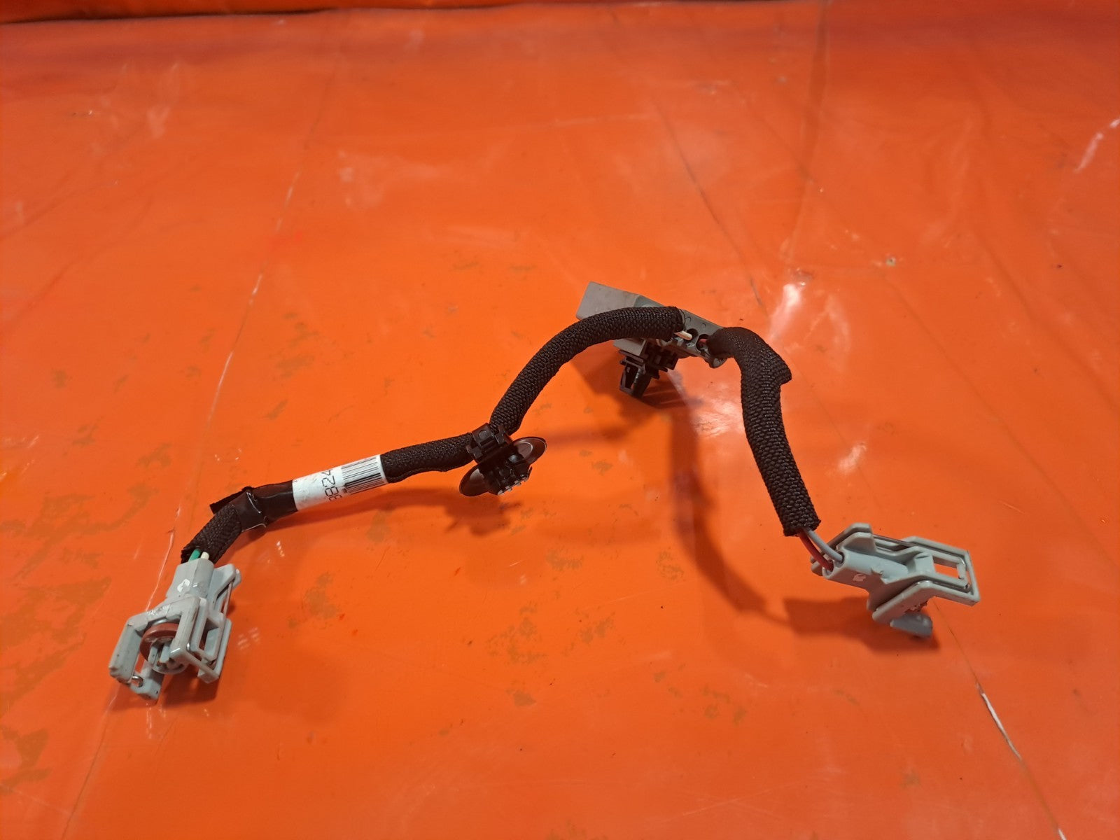 ✅2013 Ford Focus MK3 Glow Plug Wiring Loom 9653811880 + Warranty A313 - Image 2