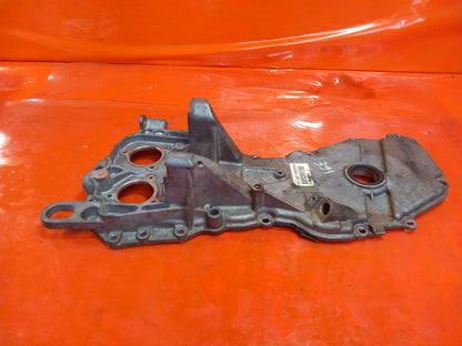 2024 Dacia Jogger Timing Belt Cover A2830102600 Warranty A391 - Image 3