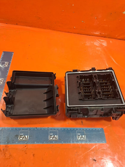 ✅FORD FOCUS ST 2.3 PETROL 2020 FUSE RELAY BOX JX6T14A094AE JX6T14D068BE Warranty - Image 1