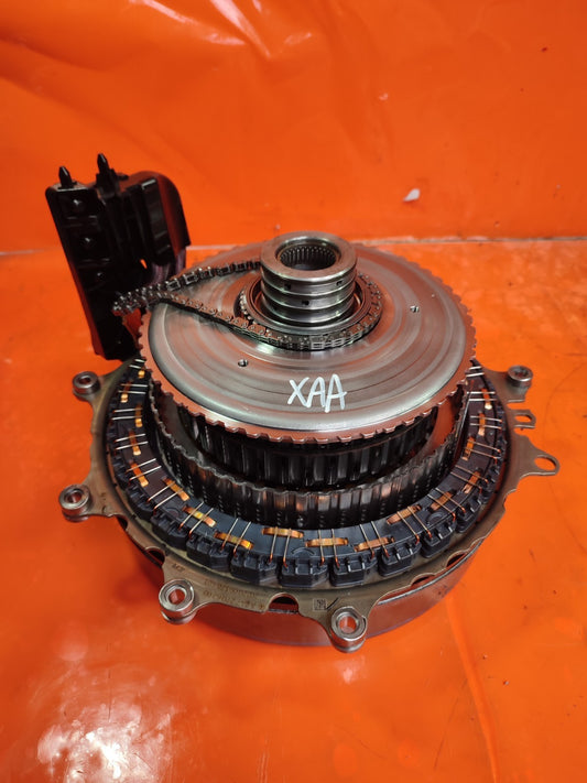 ✅MERCEDES W177 GLA HYBRID MOTOR GENERATOR A2472706200 Warranty xAA - Image 1