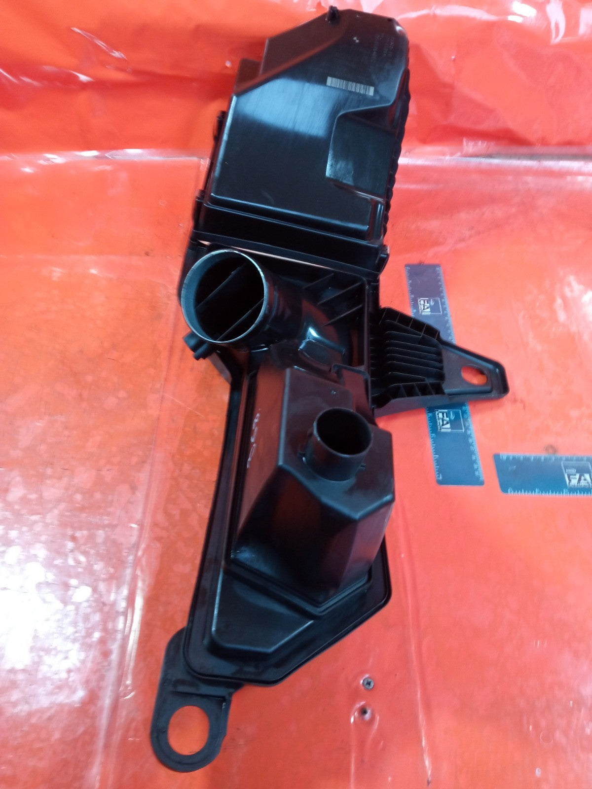 ✅BMW 420D F33 2.0 Diesel 2016 Air Filter Box 8578649 Warranty A368 - Image 9
