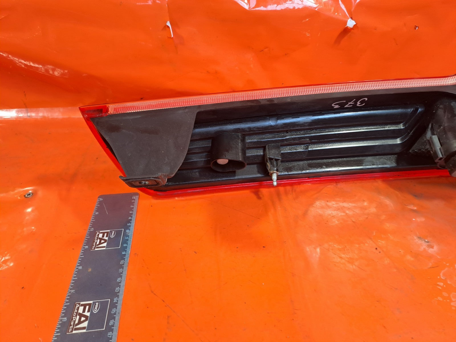 ✅Ford Transit Custom 2.2 Diesel 2016 Rear Right Tail Light BK2113404AG Warranty - Image 6