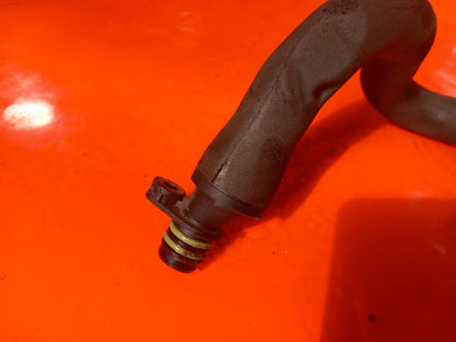 ✅VW Golf Gte 1.4 Petrol 2022 Breather Pipe Hose 04E103474BB Warranty A388 - Image 7