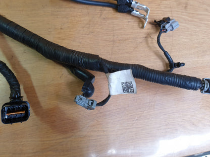 ✅HYUNDAI I20 N LINE 1.0 PETROL 2023 BATTERY CABLE 91850Q0110 Warranty A199 - Image 7