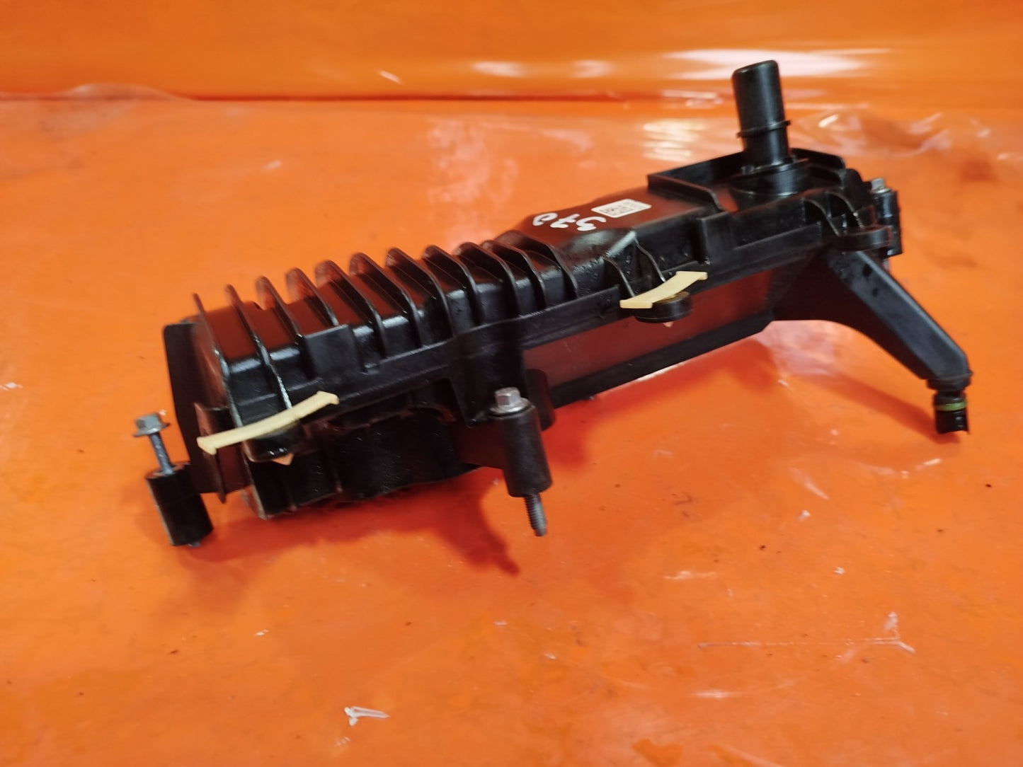 ✅Ford Transit Custom 2.0 Diesel 2021 BKFB Oil Separator GK2Q6C757AD Warranty - Image 7