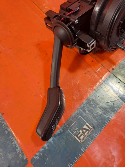 ✅SKODA KAMIQ Se 1.5 PETROL 2024 COMBINATION SWITCH STALK SQUIB 2Q0953502AB A319 - Image 6