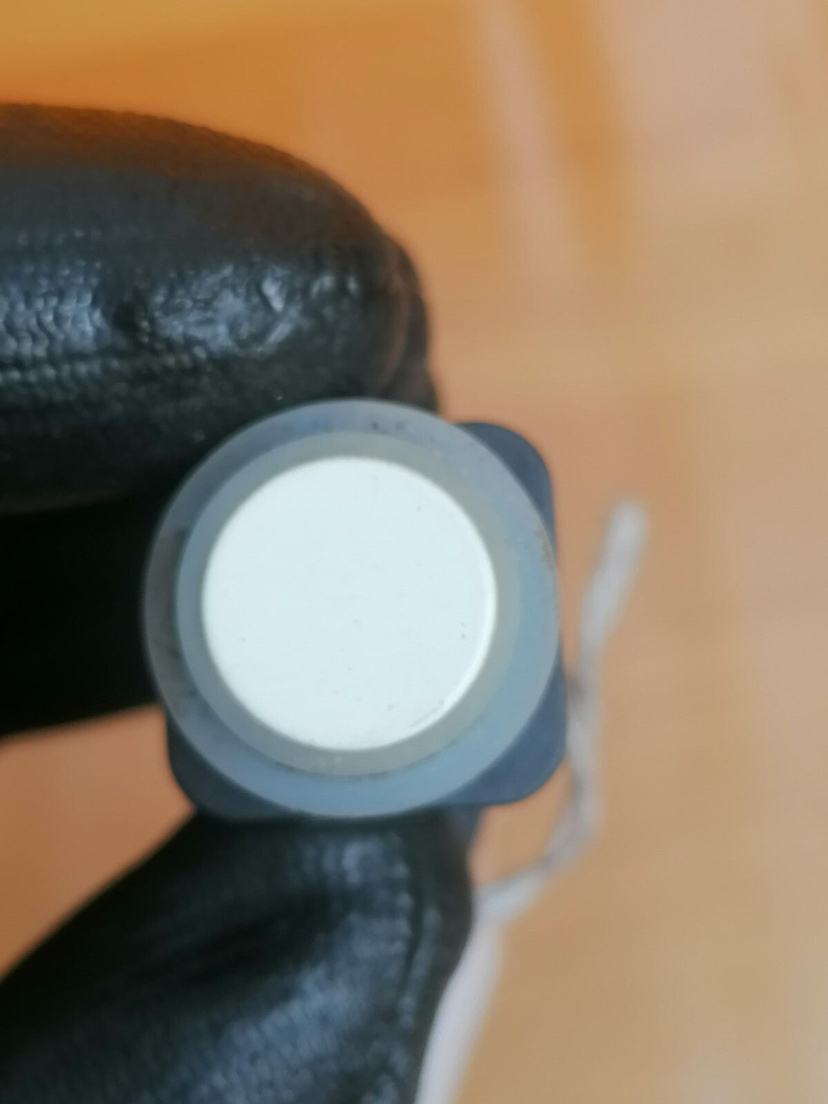 ✅2016 SSANGYONG KORANDO 2.2D PARKING SENSOR WHITE 86620-34111 + WARRANTY A088 - Image 2