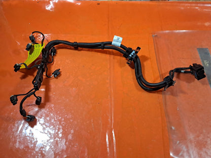 ✅BMW G20 330E 2.0 PETROL 2023 INJECTOR WIRING LOOM 8482361 Warranty A340 - Image 2