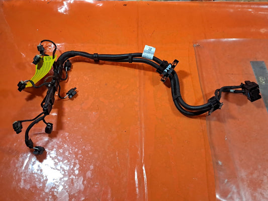 ✅BMW G20 330E 2.0 PETROL 2023 INJECTOR WIRING LOOM 8482361 Warranty A340 - Image 2