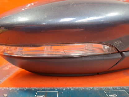 ✅Volkswagen Passat Cc Gt 2013 2.0 Diesel Right Rear View Mirror Warranty A246 - Image 9