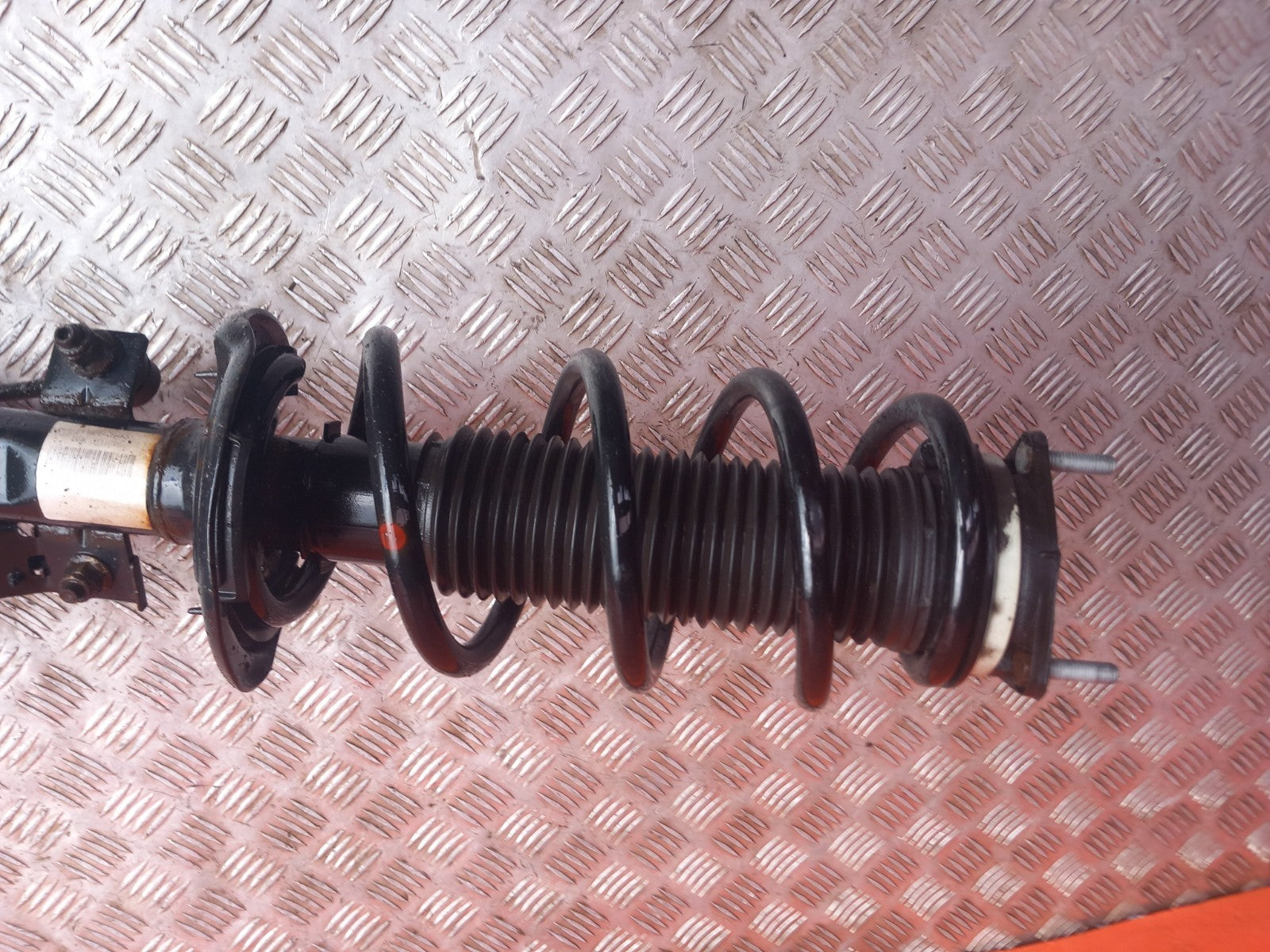 Ford Transit Custom 2.0 Diesel 2021 Front Right Suspension Leg Hub KK2118045AB - Image 3