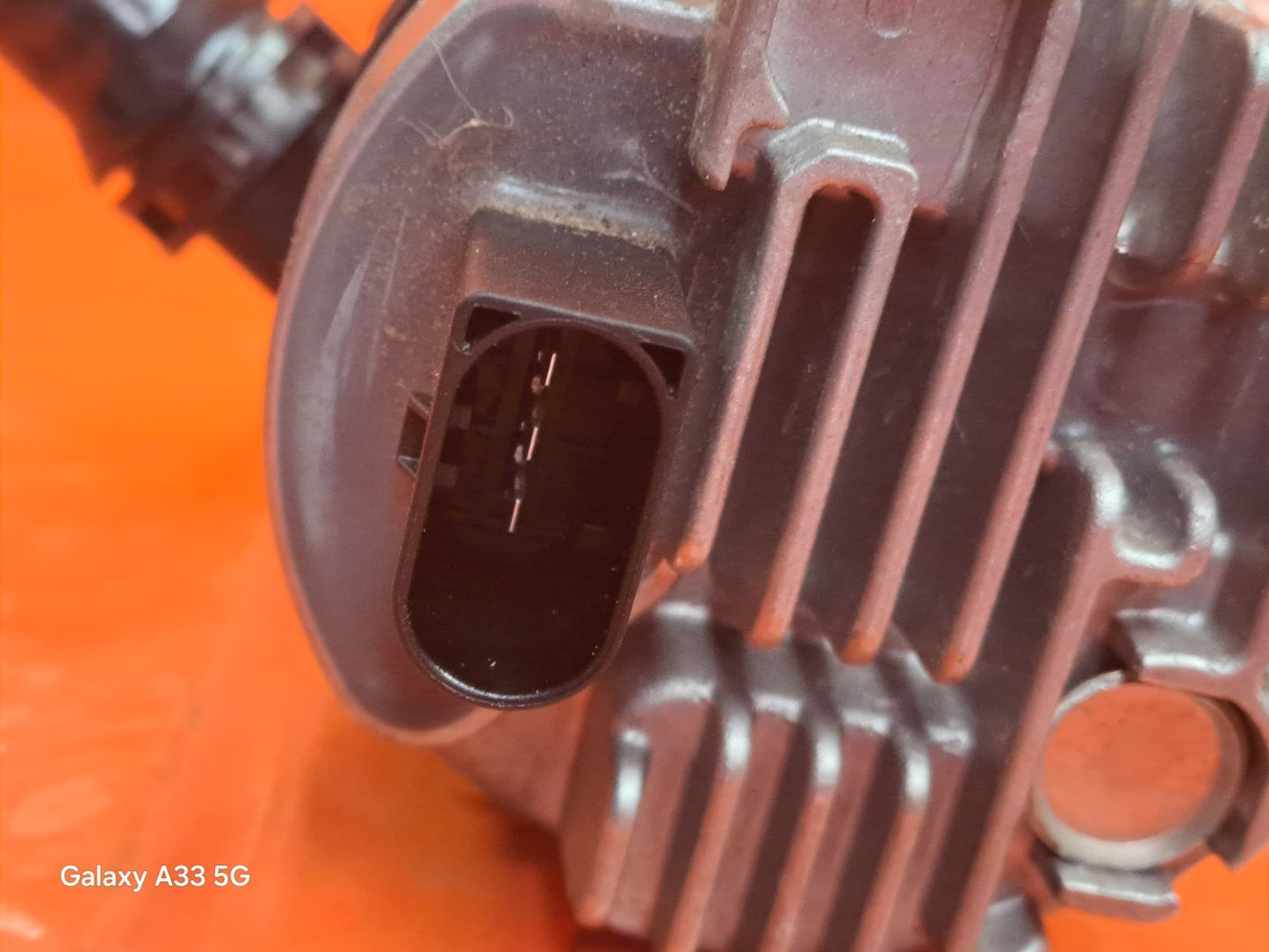 ✅BMW 330E G21 2.0 PETROL 2022 AUXILIARY WATER PUMP 5A30246 Warranty A305 - Image 9
