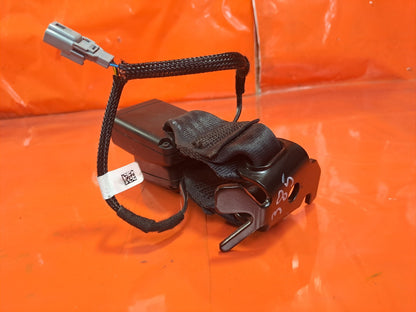 ✅2021 Renault Captur MK2 Rear Right Seat Belt Buckle 878160173R + Warranty A385 - Image 5