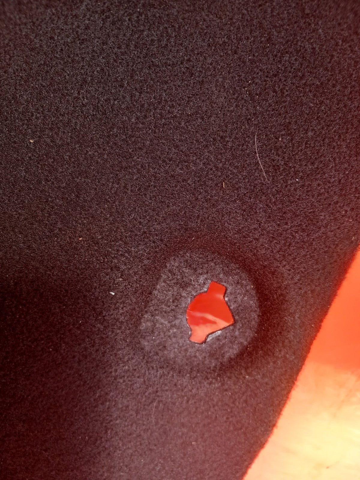 BMW F44 218I M Sport 1.5 Petrol 2020 Boot Floor Carpet Mat 749525 Warranty A386 - Image 10