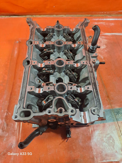 ✅CUPRA FORMENTOR 2.0 PETROL 2023 CYLINDER HEAD 06Q103403A Warranty A336 - Image 12