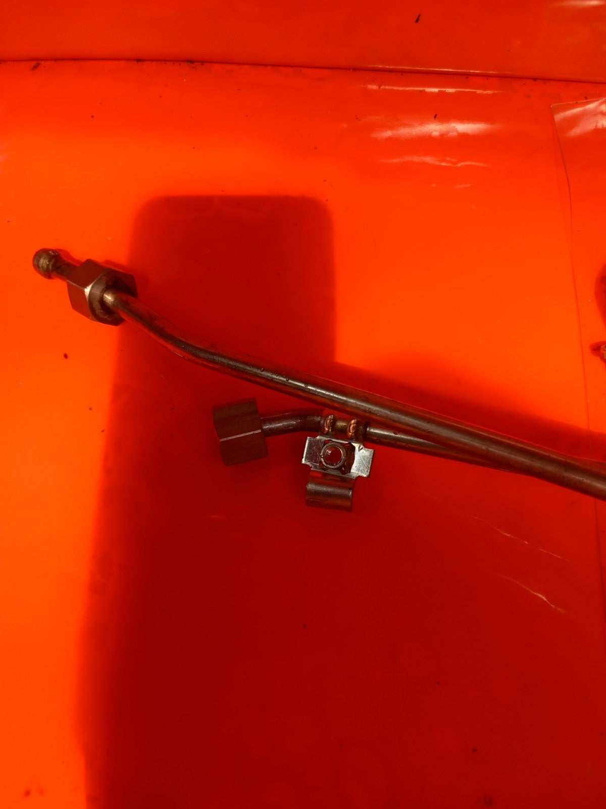 2025 Mercedes GLE W167 AMG Exhaust Catalyst Pipes A6561421100 Warranty A397 - Image 5