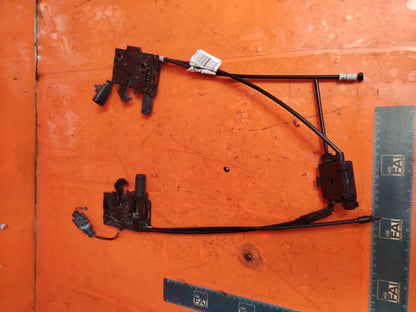 ✅2021 VW POLO MATCH 1.0P BONNET HOOD LOCK LATCH 850823509B + WARRANTY A214 - Image 5