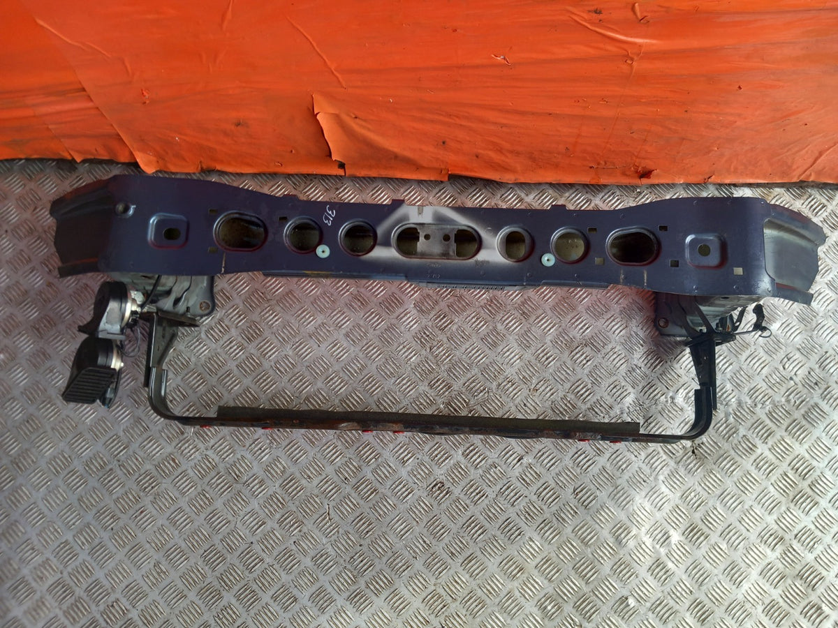 2013 Ford Focus MK3 Front Bumper Crash Bar Warranty A313 - Image 1