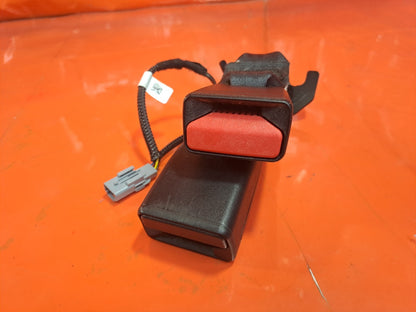 ✅2021 Renault Captur MK2 Rear Right Seat Belt Buckle 878160173R + Warranty A385 - Image 10