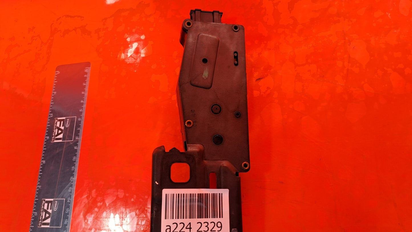 2010 AUDI Q7 S-LINE 3.0D ELECTRIC TAILGATE CATCH MECHANISM WITH MOTOR A224 - Image 7