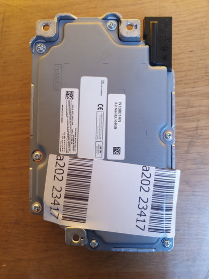 ✅FORD PUMA ST-LINE 1.0 PETROL 2022 SAT NAV CONTROL MODULE ECU NU5T14G371GAA A202 - Image 2
