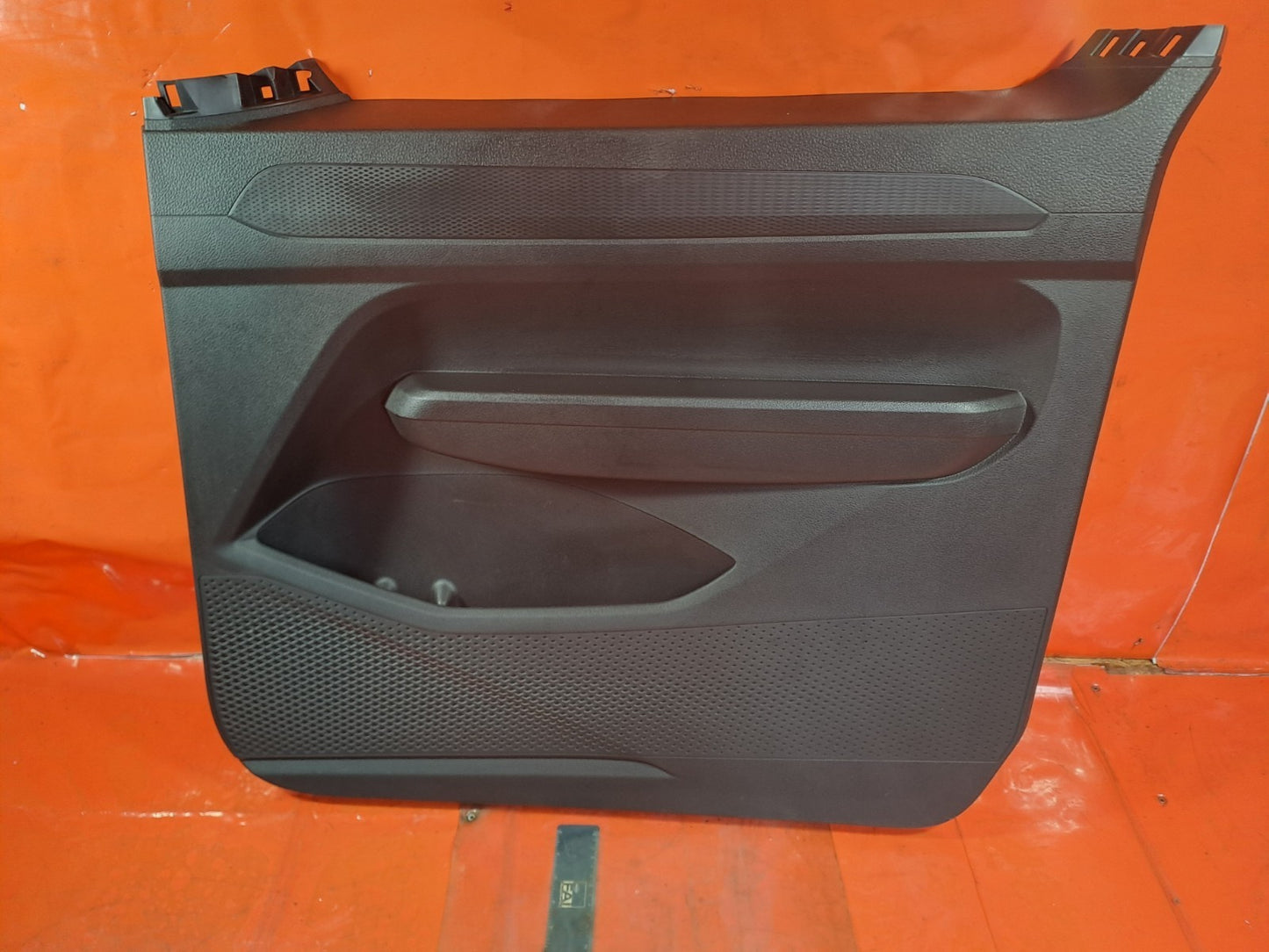 ✅FORD TOURNEO CONNECT VW CADDY 2.0 DIESEL 2024 REAR RIGHT SLIDING DOOR CARD A366 - Image 3