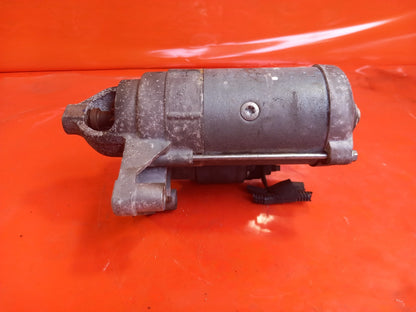 ✅2020 Vauxhall Vivaro 2900 1.5 Diesel Starter Motor 9832577880 + Warranty A380 - Image 10