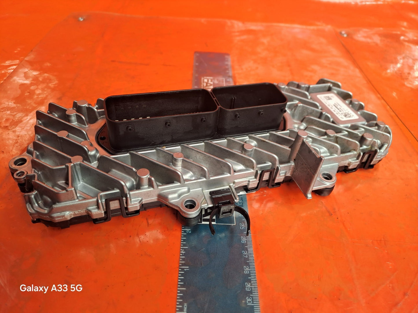 ✅MERCEDES A180 SPORT 1.3 PETROL 2025 GEARBOX CONTROL MODULE 0260005456 Warranty - Image 3