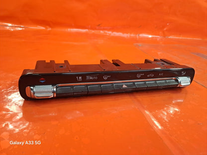 ✅MERCEDES A180 SPORT 1.3 PETROL 2025 A/C HEATER CLIMATE CONTROL PANEL Warranty - Image 4