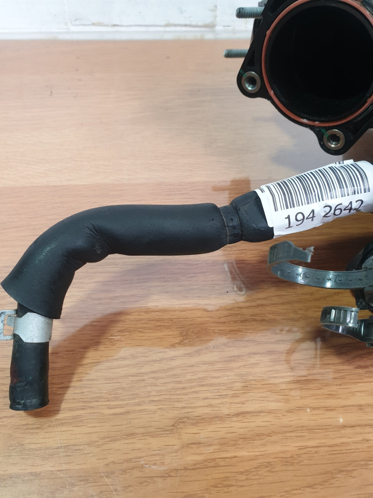 ✅KIA NIRO 2 S-A 1.6 PETROL 2020 INTAKE INLET MANIFOLD 28300-03HA0 Warranty A194 - Image 6