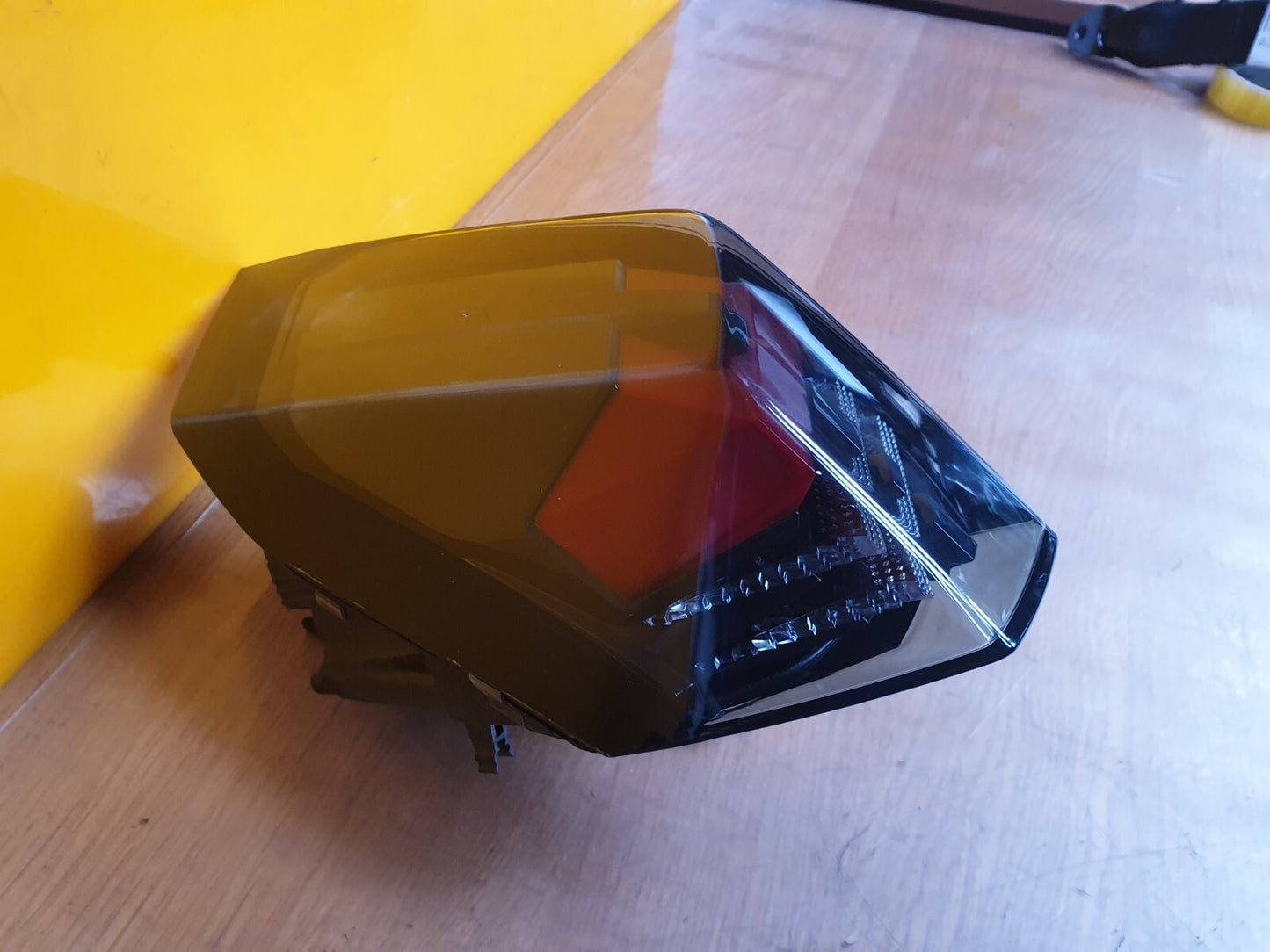 ✅2020 PEUGEOT 2008 MK2 GT EV ELECTRIC REAR RIGHT OUTER TAIL LIGHT +WARRANTY A193 - Image 7
