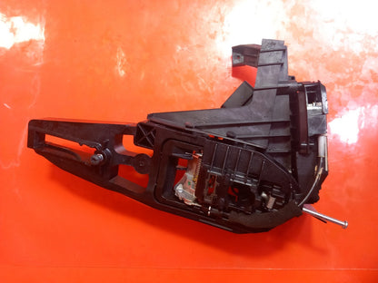 2019 Ford Galaxy MK3 Zetec Rear Right Door Lock EM2A-26412-CB Warranty A345 - Image 1