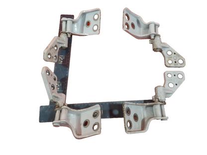 ✅Citroen Berlingo 650 1.5 Diesel 2020 Rear Door Hinges Set Warranty A381 - Image 1